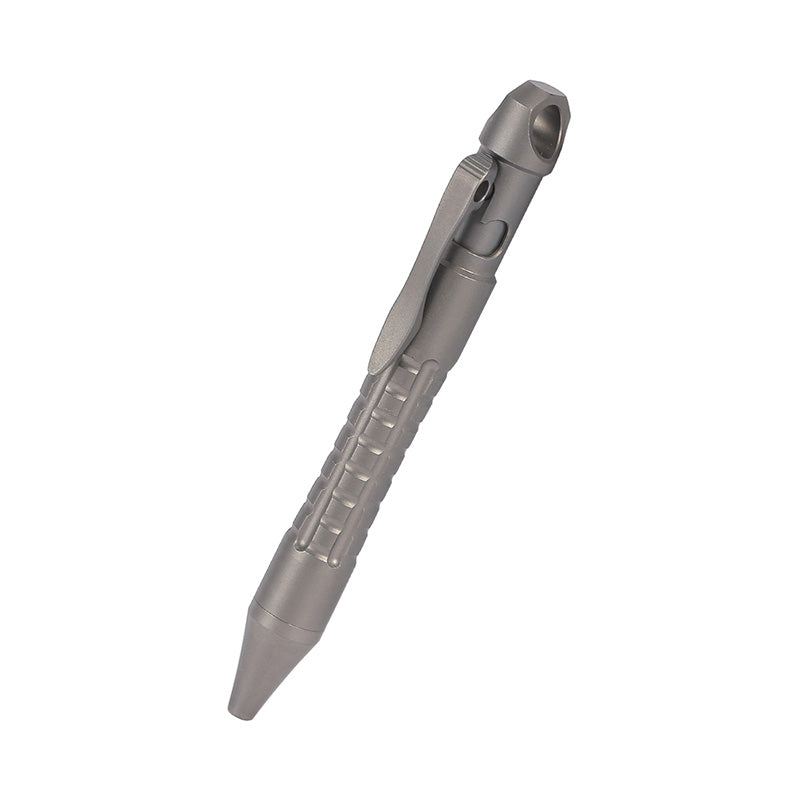 This Affordable Bolt-Action EDC Pen Is a Highly Compact Multi-Tool in Disguise This Affordable Bolt-Action EDC Pen Is a Highly Compact Multi-Tool in Disguise