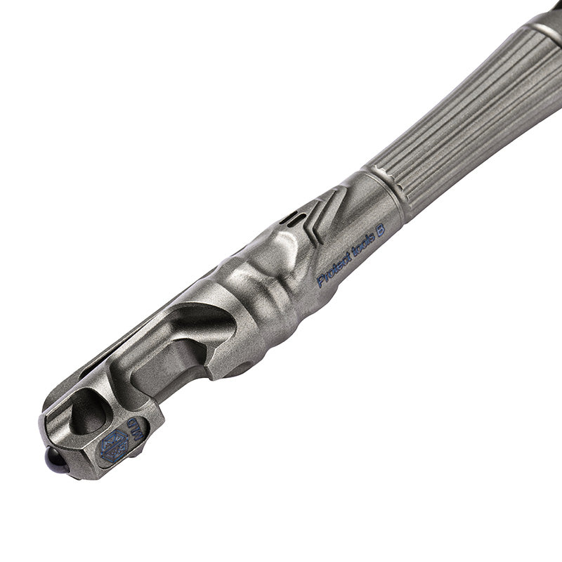 Multitool Titanium Pry Bar Rike knife Alien Titanium Multifunctional Tool Crowbar Screwdriver