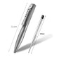 Titanium Alloy Writing Pen Multifunctional Portable EDC Tactical Pen (Sand blasting)