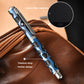 Carbon Fiber Titanium Alloy Multifunctional Tactical Pen, Portable EDC Gear