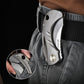 Stone Washing Titanium Alloy Folding Knife 14C28N High Hardness Blade EDC Tool