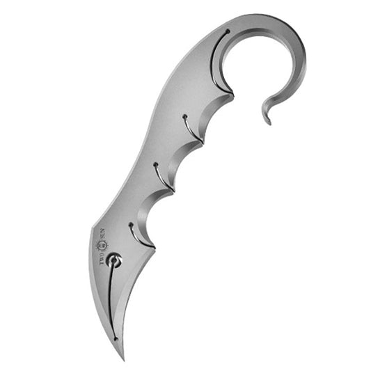 Titanium Alloy Multifunctional EDC Tool, Tea Knife Out of the Box, Suitable for Daily or Outdoor Use