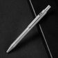 Titanium Alloy Business Writing Pen Multifunctional EDC Ballpoint Pen Portable Pen Clip-On Signature Pen