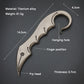 Titanium Alloy Multifunctional EDC Tool, Tea Knife Out of the Box, Suitable for Daily or Outdoor Use