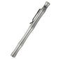 Bamboo multifunctional titanium alloy ballpoint pen tip with whistle