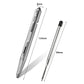 Titanium Alloy Tactical Pen Multifunctional Portable Decompression Bolt Writing Pen (Sand blasting)