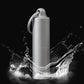 Pure Titanium Double-Layer Waterproof Pill Box, Travel Portable Pill Dispenser Box