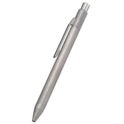 Titanium Alloy Multifunctional Tactical Pen Business Signature Pen（Stone washing）