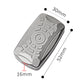 Titanium Alloy Unlimited Push Brand EDC Decompression Toy for Learning and Work Decompression