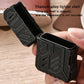 Mecha Titanium Alloy Lighter Shell Men's Advanced Creative Lighter EDC Tool