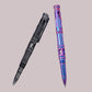 Titanium Alloy Multifunctional Tactical Pen - Portable EDC Outdoor Ballpoint Pen (Lightweight Rust-Proof Durable)