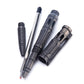 Titanium Alloy Multifunctional Tactical Pen - Portable EDC Outdoor Ballpoint Pen (Lightweight Rust-Proof Durable)