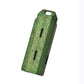 Outdoor titanium alloy whistle EDC high decibel burst whistle