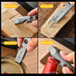 Titanium Alloy Crowbar Multifunctional Outdoor/EDC Tool Bottle Opener Screwdriver