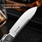 Titanium Alloy Folding Knife Portable Camping Survival EDC High-Value Outdoor Multifunctional Folding Knife