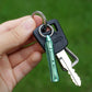 Emergency Whistle Titanium Whistle Outdoor survival whistle Green