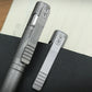 Titanium alloy tactical pen multifunctional business high-end gift pen EDC essential