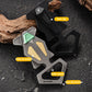 Titanium Alloy Multifunctional Crowbar EDC Outdoor Portable With Bottle Opener Can Hang Keychain