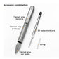 Titanium alloy tactical pen multifunctional business high-end gift pen EDC essential