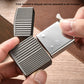 Titanium Alloy Lighter Shell Men's Creative Gift High-end Lighter Suitable For EDC & Outdoor Use