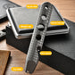 Titanium Alloy Crowbar Multifunctional Outdoor/EDC Tool Bottle Opener Screwdriver