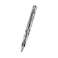Multifunctional titanium alloy tactical pen, rotary switch, essential for EDC