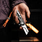 Aluminum Alloy Utility Knife Outdoor Portable EDC Paper Cutter Unpacking Tool Knife