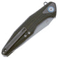 Rike Knife Folding Knife Tulay G10 Handle 154CM Blade Army green