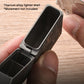 Titanium Alloy Lighter Shell Female Jazz Series Outdoor EDC Portable Tool Men's Gift