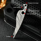 Titanium Alloy Multifunctional Crowbar EDC Tool Bottle Opener Emergency Tool