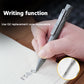 Titanium alloy tactical pen multifunctional business high-end gift pen EDC essential
