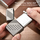Titanium Alloy Non-slip Lighter Shell Outdoor EDC Portable Tool Men's Gift
