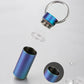 Color Titanium Alloy Waterproof Small Medicine Box Outdoor Portable Sub-Bottling