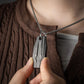 Free shipping special for you Exclusive offer Titanium Alloy Survival Whistle, Double-Barreled For Loud 120Db Sound, Ideal For Outdoor Adventures & Emergencies