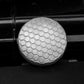 Titanium Alloy Mechanical Ding Ding Coin EDC Decompression Toy Gyro Push Card