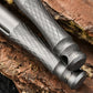 Titanium Alloy Crowbar: Multifunctional Outdoor Tool & Portable EDC Tool