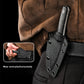 Mikata Multifunctional Knife - Portable EDC Tool with K Sheath for Daily Carry