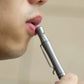 Bamboo multifunctional titanium alloy ballpoint pen tip with whistle