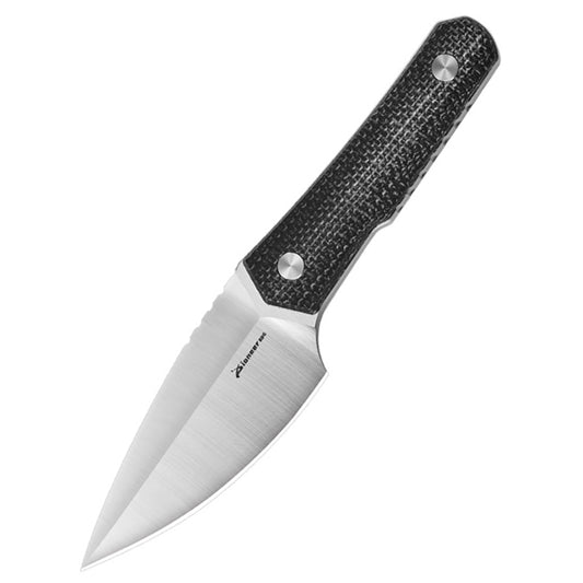 Mikata Multifunctional Knife - Portable EDC Tool with K Sheath for Daily Carry