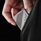 Titanium Alloy Non-slip Lighter Shell Outdoor EDC Portable Tool Men's Gift