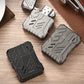 Mecha Titanium Alloy Lighter Kerosene Men's Advanced Creative Lighter EDC Tool