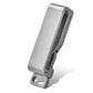 Titanium alloy multifunctional belt buckle, quick key buckle,Belt buckle
