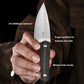 Mikata Multifunctional Knife - Portable EDC Tool with K Sheath for Daily Carry
