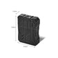 Mecha Titanium Alloy Lighter Shell Men's Advanced Creative Lighter EDC Tool
