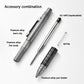 Titanium alloy tactical pen multifunctional signature pen outdoor EDC tool