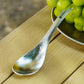 Pure Titanium Spoon Outdoor Camping Portable Spoon Camping Tableware
