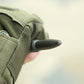 Titanium alloy multifunctional signature pen, outdoor portable pen