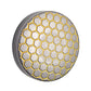Titanium Alloy Mechanical Ding Ding Coin EDC Decompression Toy Gyro Push Card