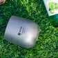 120Ml Pure Titanium Double-Layer Big Belly Cup, Portable Tea & Coffee Cup For Outdoor Picnic
