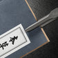 Titanium Alloy Multifunctional Ruler, Built-In Pencil Scale, Edc Crowbar, Outdoor Portable Tool